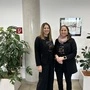 Marissa Kogler und Stefanie Putz-Pfleger leiten das neue „FIZ“ in Hartberg ehrenamtlich