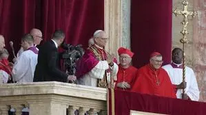 Der neue Papst ist Leo XIV.
