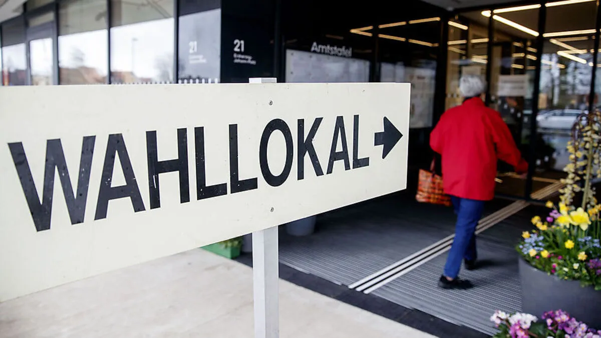 Am 15. November wird neu gewählt in Leibnitz, Wildon und St. Andrä-Höch