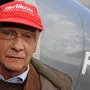 Niki Lauda könnte als Sportkommentator ausgezeichnet werden