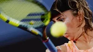 Julia Grabher trifft in Madrid auf Paula Badosa