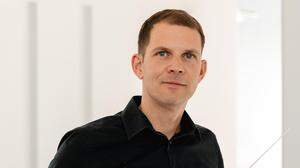 Peter Mayerhofer ist neuer Direktor an der Musikschule Mautern/Liesingtal