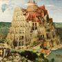 Großer Turmbau zu Babel (Pieter Bruegel der Ältere)