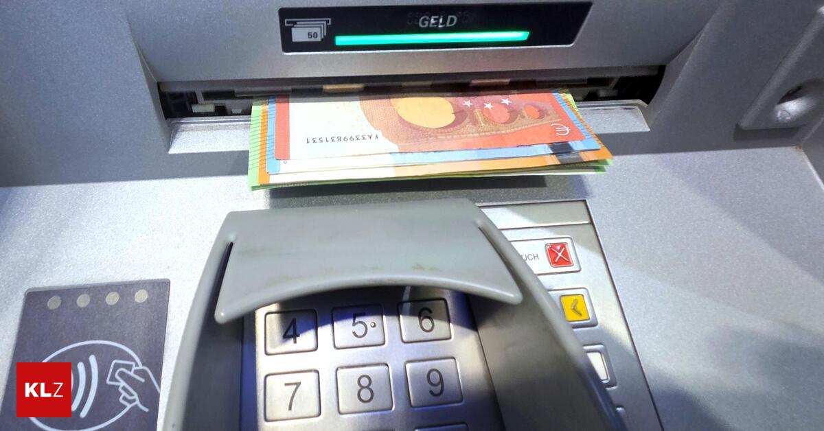 40 Prozent der Österreicher sehen ihre Finanzlage schlechter als noch im ...