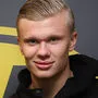 Erling Haaland