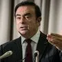 Carlos Ghosn