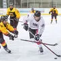 Eishockey auf hohem Niveau wird bei der U18-Weltmeisterschaft noch bis 13. Jänner geboten