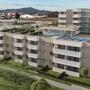 70 neue Wohnungen entstehen ab Mittwoch in Harbach