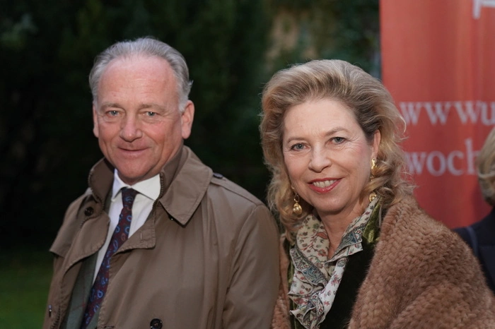Christian und Eva-Maria Höfer