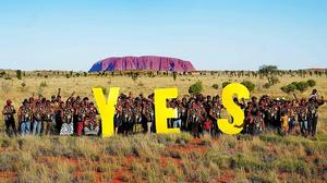 Australien: kein &quot;Ja&quot; für die Anerkennung der Indigenen