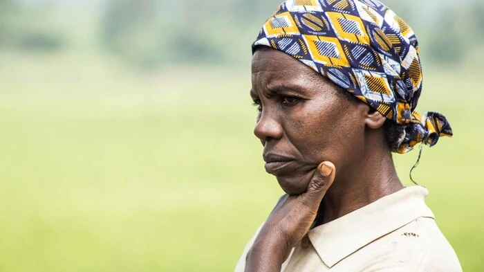 Burundi, Guatemala, Pakistan und die Ukraine haben eines gemeinsam: eine schwere humanitäre Krise mit mehr als einer Million dringend der Hilfe bedürfender Menschen - und eine Welt, die ihre Not nicht sieht.   
