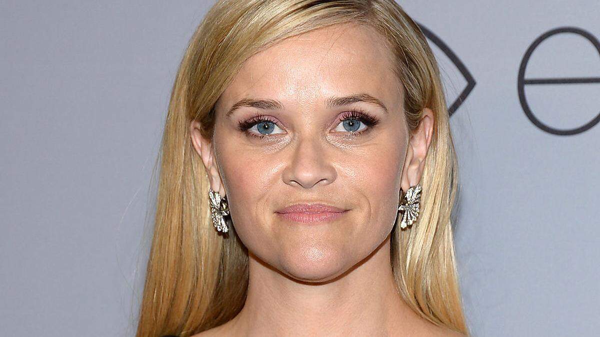 Reese Witherspoon