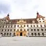 Schloß Eggenberg, Museums Beschäftigungsprojekt, Graz am 29.07.2024
