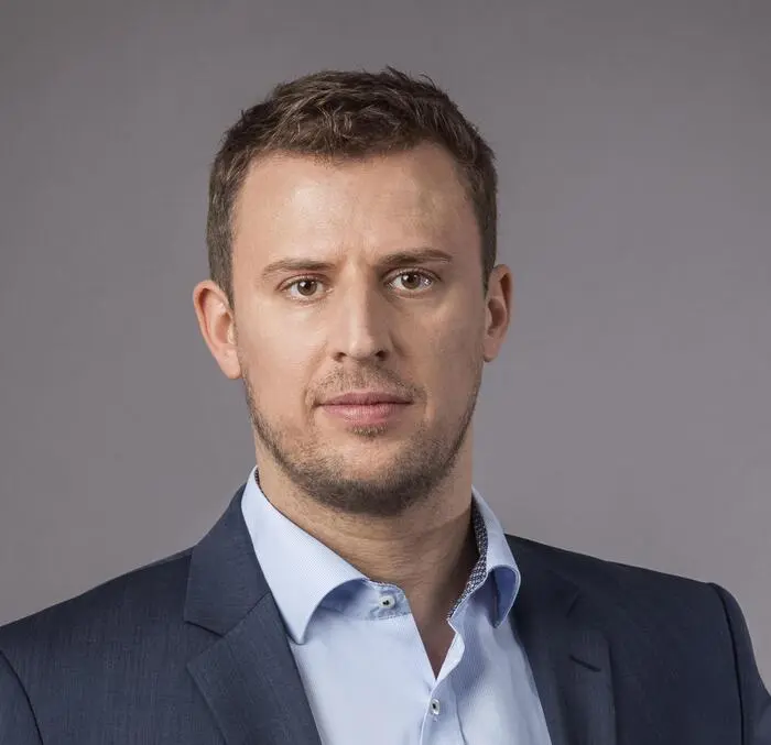 Exoscale-CEO Mathias Nöbauer 