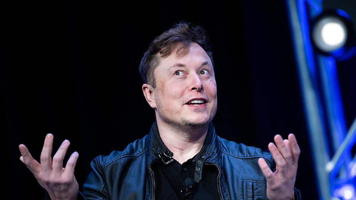 Elon Musks SpaceX stellte der Ukraine Anlagen zur Nutzung ihres Starlink-Satellitennetzes zur Verfügung