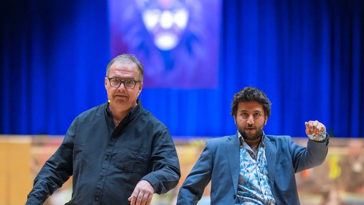 Foto: Johannes Gellner