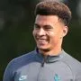 Dele Alli 
