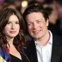Die stolzen Eltern: Jamie Oliver und Ehefrau Juliette