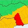 Die Südweststeiermark bekommt am meisten Schnee