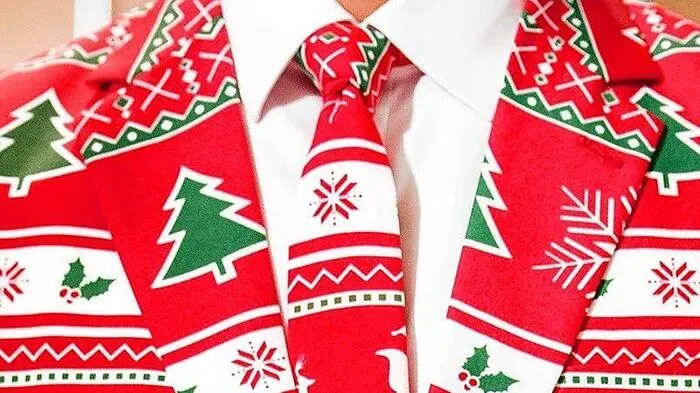 Modell "Winter Wonderland"