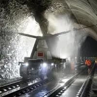 Die Arbeiten im Tauerntunnel sind aufwendig und zeitintensiv: Im Frühjahr 2027 folgt die nächste Sperre