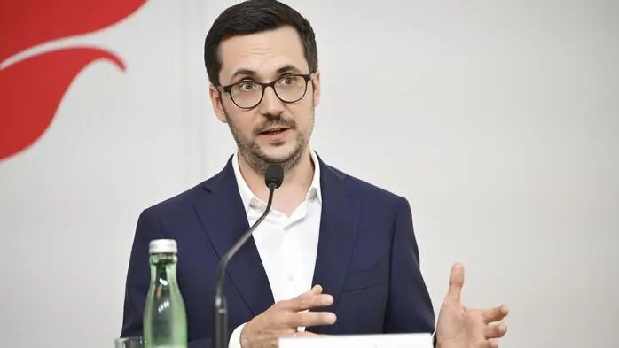 Anexia-Gründer Alexander Windbichler: „Sonst stellen wir uns in Europa noch mehr aufs Abstellgleis. Das wäre fatal“