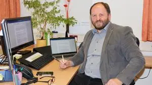 Kammerobmann Herbert Lebitsch