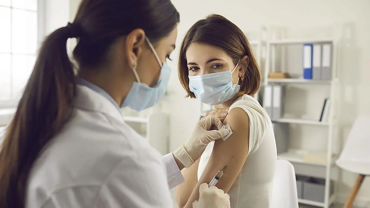 Sollten Geimpfte im Alltag bevorzugt werden? 