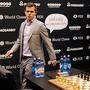 Magnus Carlsen