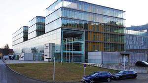Tannenhof beschäftigt das Landesgericht Leoben seit Mai 2023 