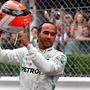 Mit Niki Lauda hatte Lewis Hamilton einen Verbündeten
