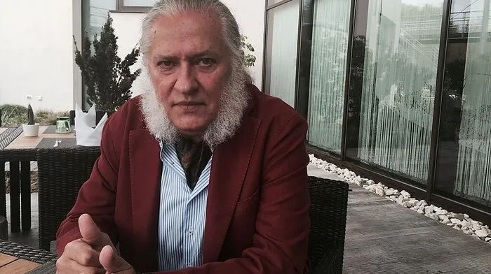 Ivan Zilic will die Heta kaufen und fühlt sich ignoriert