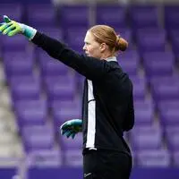 Kristin Krammer zog von Sturm weiter