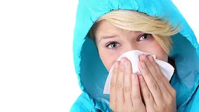 Aufziehen oder schnäuzen?