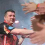 Mensur Suljovic