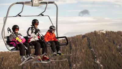 Wie geht es mit dem Traditionsskigebiet weiter?