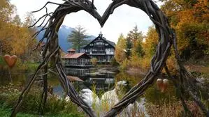 Herkuleshof am Danielsberg zählt zu den beliebtesten Hochzeitslocations in Kärnten