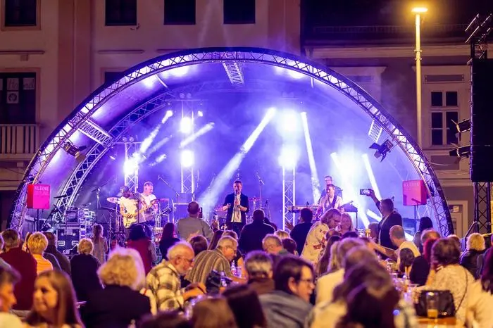 City Festival Völkermarkt