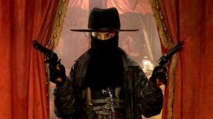 &quot;Django&quot;: Noomi Rapace als religiöse Rächerin