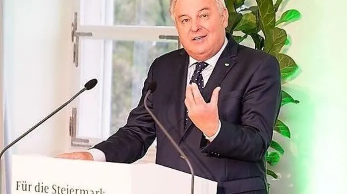 Hermann Schützenhöfer (ÖVP) 