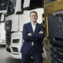 Alexander Vlaskamp, CEO von MAN Truck & Bus SE: „Dann dürfen wir uns nicht wundern, wenn die Deindustrialisierung in Europa weitergeht.“