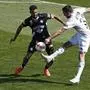 Der WAC fordert den SK Sturm