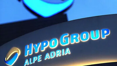 Deutsche Banken klagen die Hypo-Abbaueinheit Heta