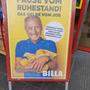 Billa sucht aktiv nach arbeitswilligen Seniorinnen und Senioren