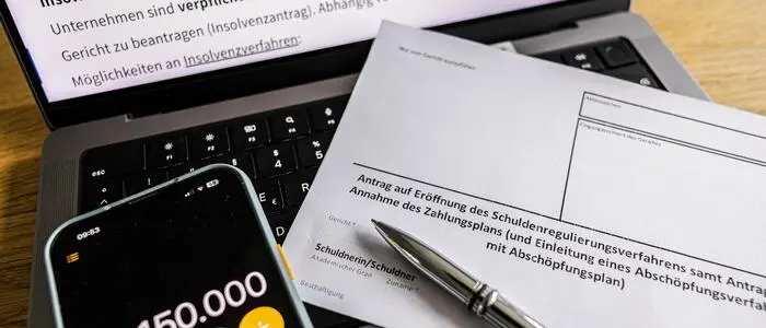 Ein Mölltaler Wirt schlitterte mit zwei Betrieben in die Insolvenz (Themenbild)