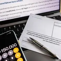 Ein Mölltaler Wirt schlitterte mit zwei Betrieben in die Insolvenz (Themenbild)
