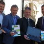 Fidlschuster, Gruber, Lang, Dolesch