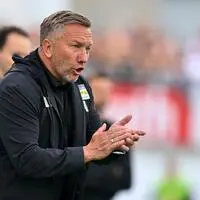 Kommt Manfred Schmid nach Graz?