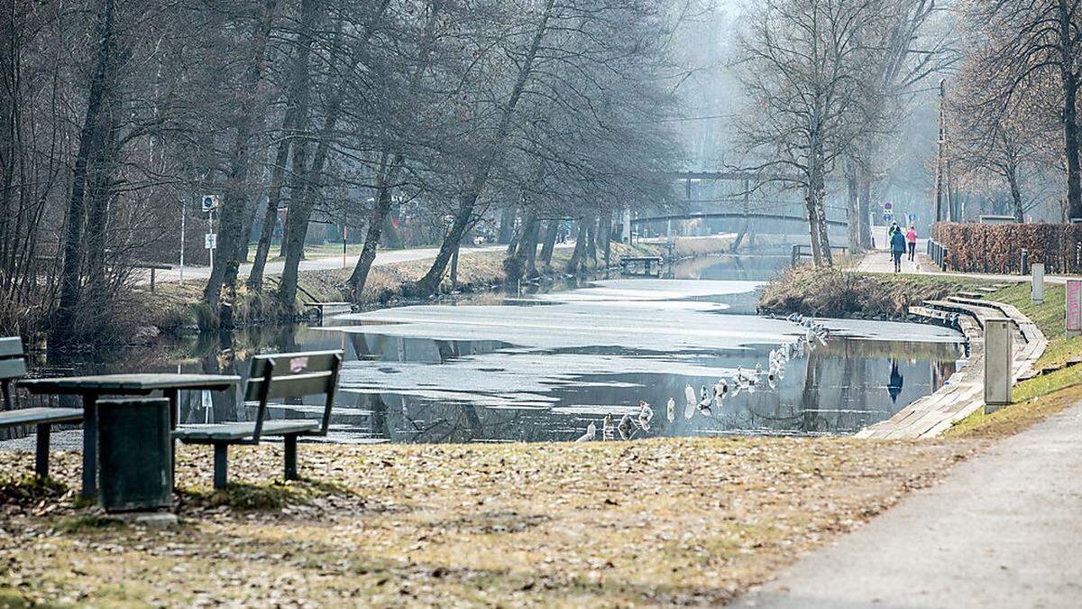 Der Donnerstag beginnt zunächst trüb