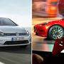 VW und Tesla legen Halbjahreszahlen vor
